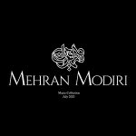 مهران مدیری