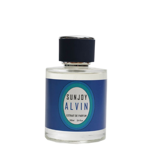 SUNJOY ALVIN EXTRAIT DE PARFUM 100ML MEN