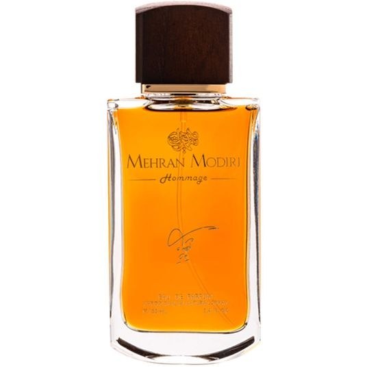 ادكلن MEHRAN MODIRI CAT HOMMAGE  EDP M 100ML 