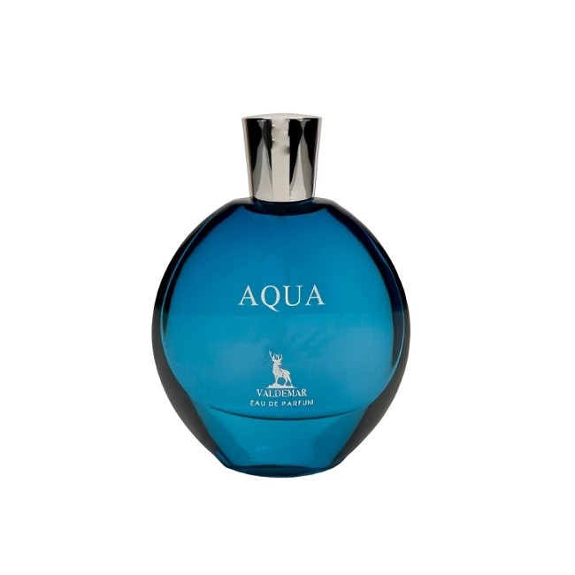 ادكلن AQUA والدمار
