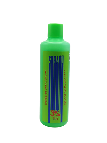 اكسيدان 1 ليتري 3% سوبارو