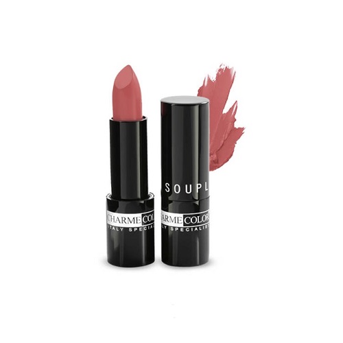 رژ جامد ابريشمي RM 07  چارم كالر