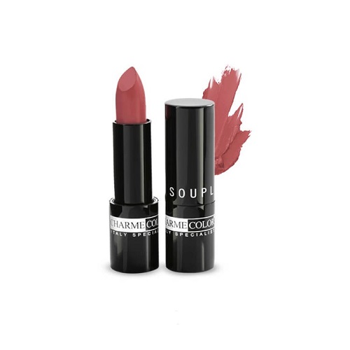 رژ جامد ابريشمي RM 08  چارم كالر