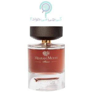 ادكلن MEHRAN MODIRI MINEUR FOR WOMEN 100ML 