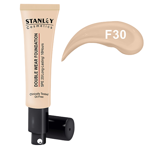 كرم پودر F30 استنلي