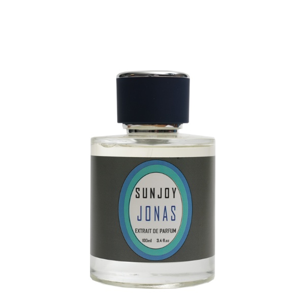 SUNJOY JONAS EXTRAIT DE PARFUM 100ML MEN
