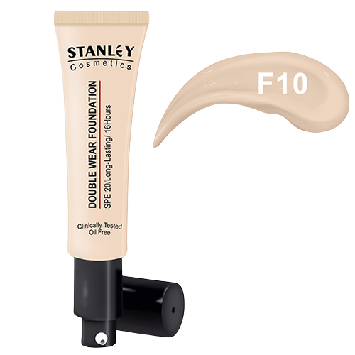 كرم پودر F10 استنلي