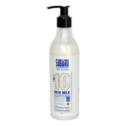 شير مو 300 ميل سوبارو 