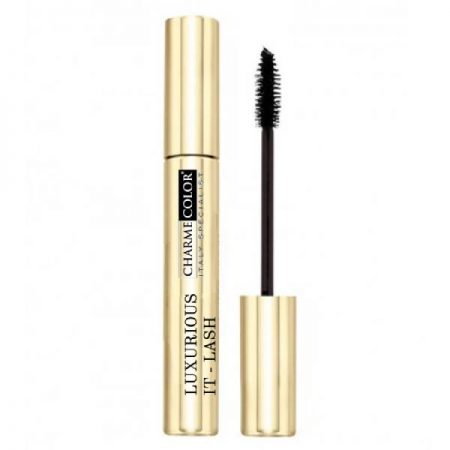 ريمل لاكچري آي تي لش LUXURIOOUS چارم كالر