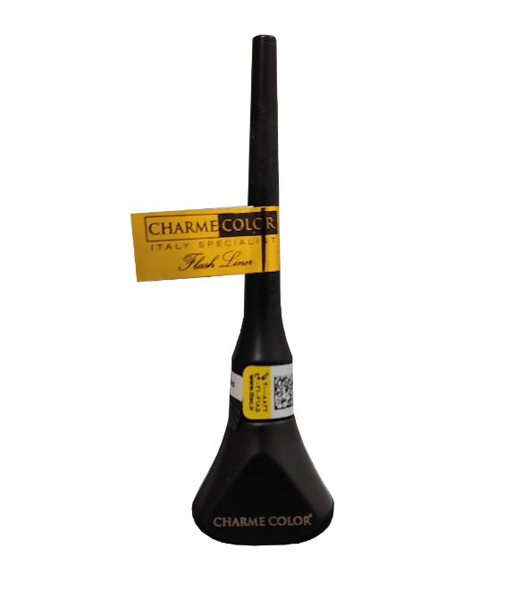 خط چشم كوزه اي چارم كالر