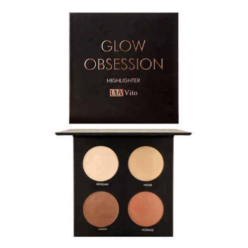 هايلايتر لياويتو 