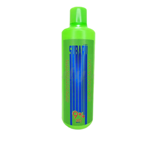 اكسيدان 1 ليتري 9% سوبارو