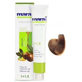 رنگ مو 5.05 مارال