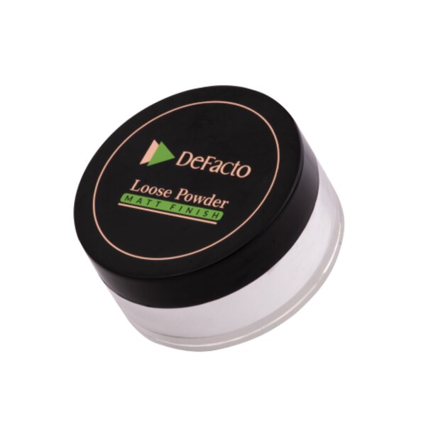 پودر فيكس F00 ديفكتو