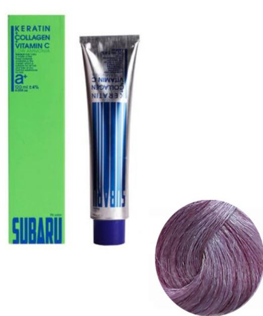 رنگ مو فشن ها شماره S.8 سوبارو