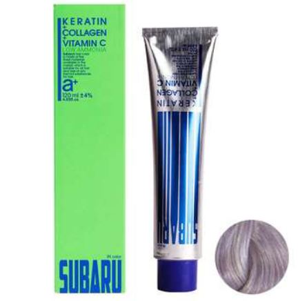 رنگ مو مينياتوري شماره 606 سوبارو