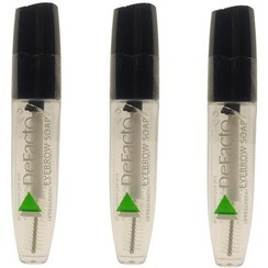 صابون ابرو ريملي ديفكتو بسته 3 عددي (D1)