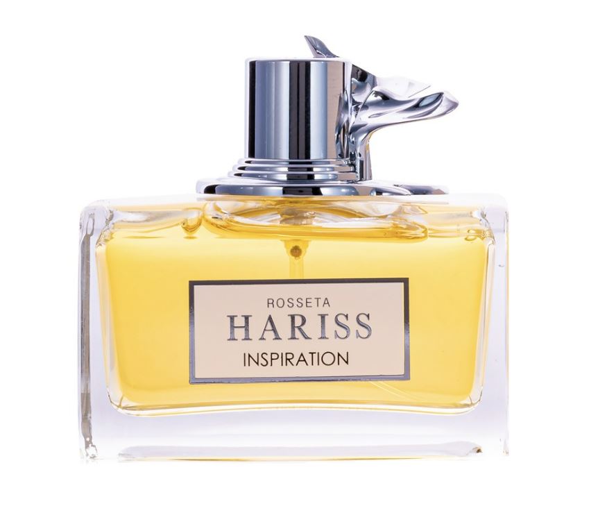 ادكلن ROSSETA HARRIS CAT INSPIRATION EDP W 100ML 