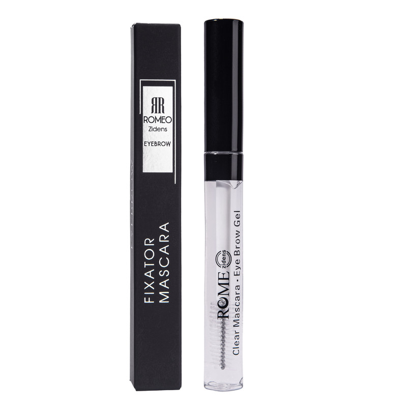 ژل ابرو رومئو