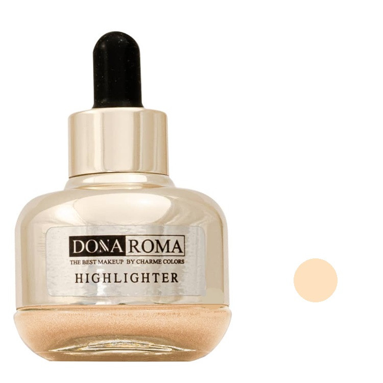 هايلايتر 02 دوناروما