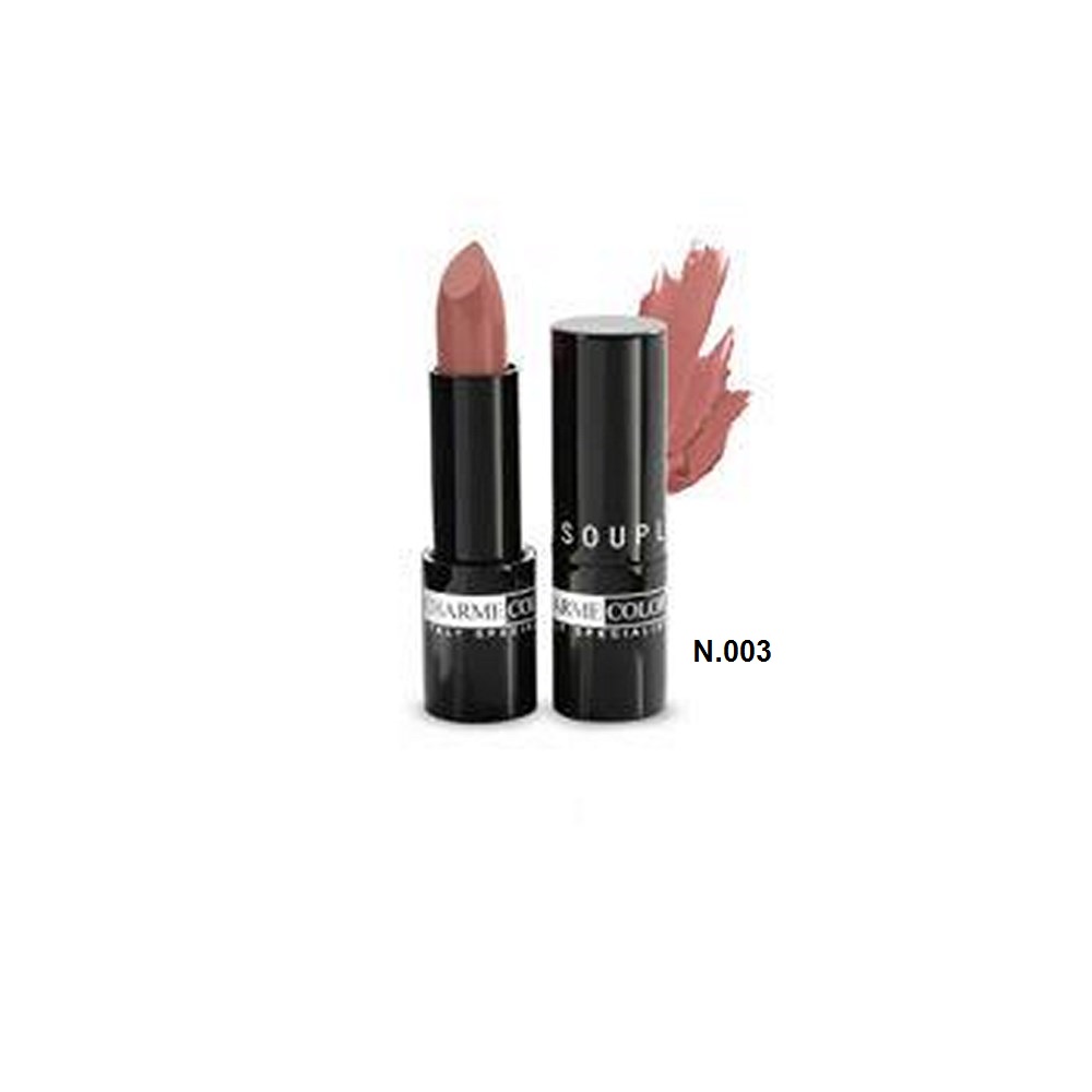 رژ جامد ابريشمي RM 03  چارم كالر