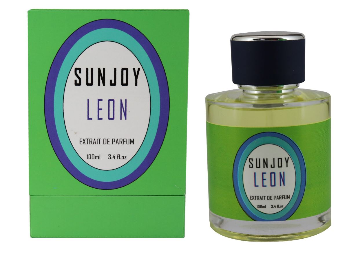 SUNJOY LEON EXTRAIT DE PARFUM 100ML MEN