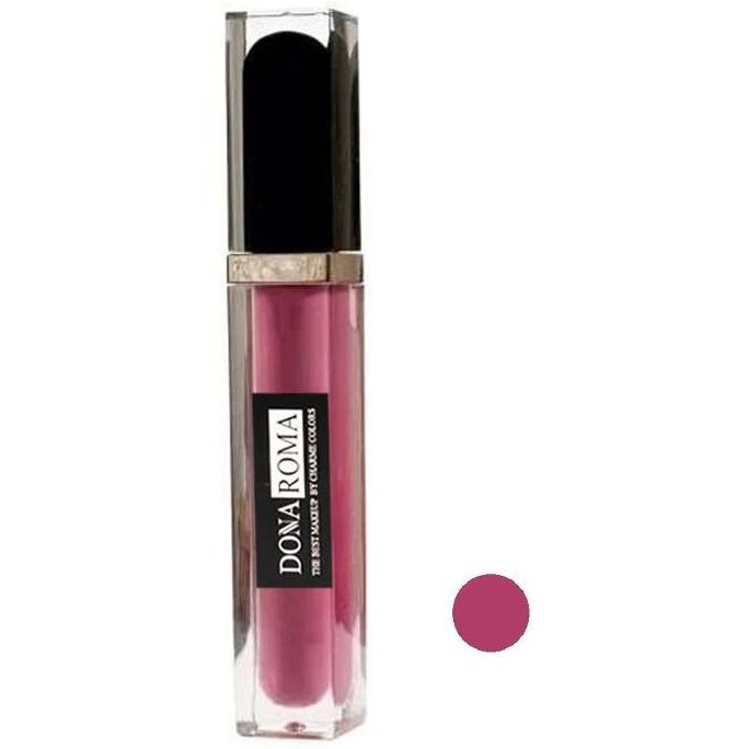 رژ مايع 02 دوناروما