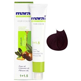 رنگ مو 3.99 مارال