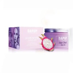 ماسك موي بيرون حمام 300 ميل حاوي كراتين و بامبو و دراگون فروت دپاپ