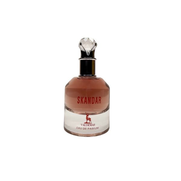 ادكلن SKANDAR والدمار