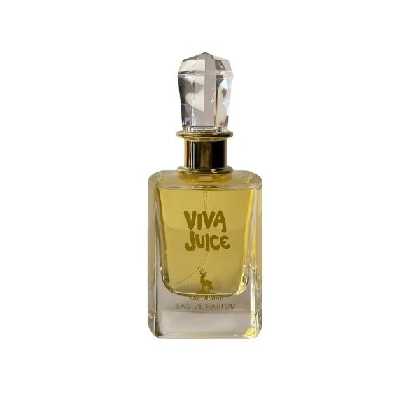 ادكلن VIVA JUICE والدمار