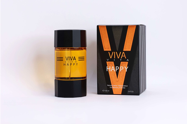 ادكلن VIVA VITA HAPPY FOR WOMEN EDP 100 ML