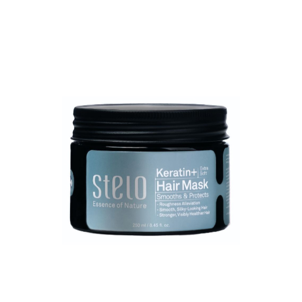 ماسك موي كراتين 250 ميل استلو
