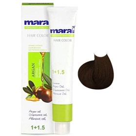 رنگ مو 5.00 مارال