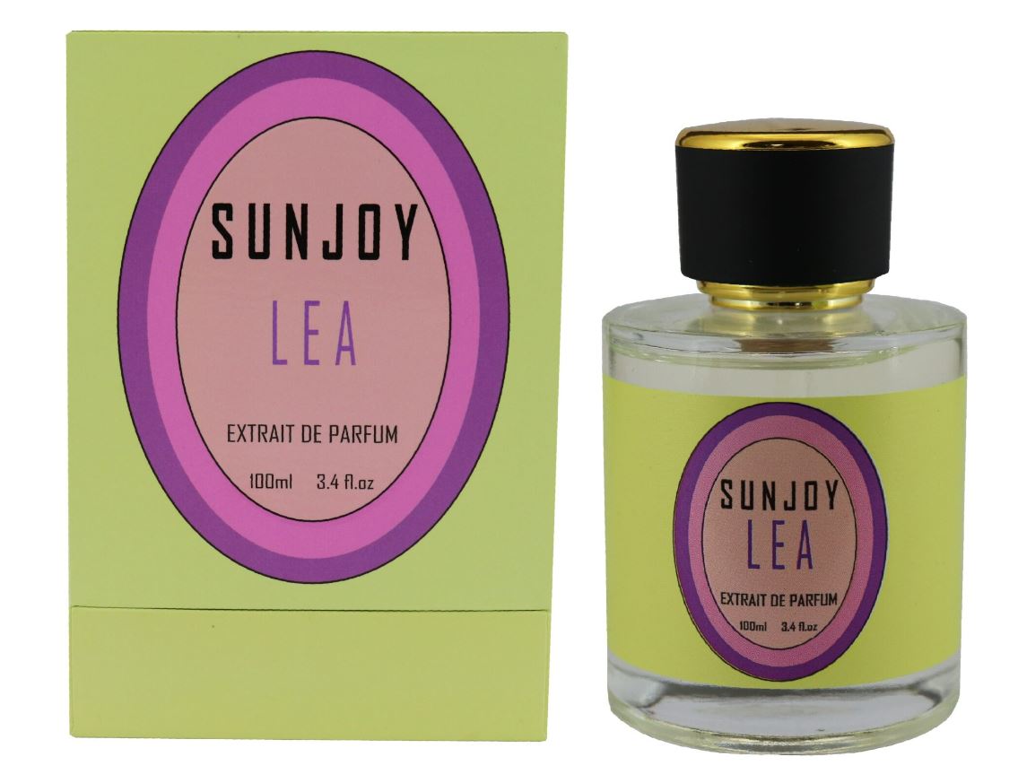 SUNJOY LEA EXTRAIT DE PARFUM 100ML WOMEN