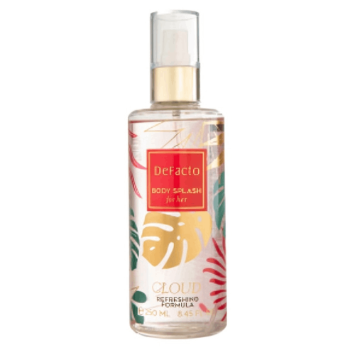 بادي اسپلش CLOUD 250mil ديفكتو