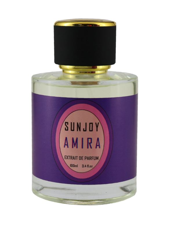 SUNJOY AMIRA EXTRAIT DE PARFUM 100ML WOMEN