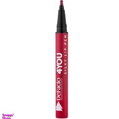 مداد لب مايع 808 ديفكتو