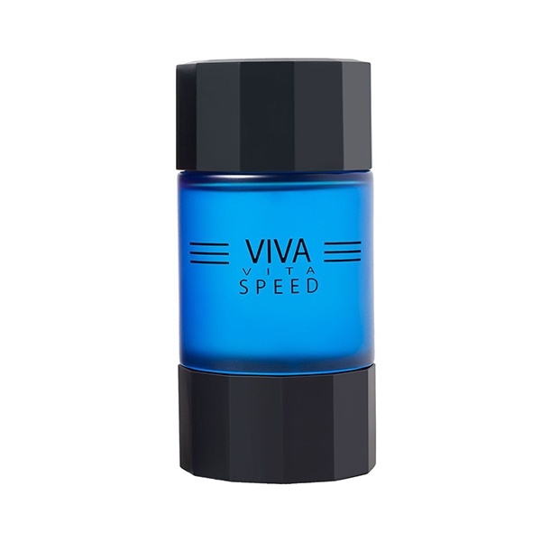 ادكلن VIVA VITA SPEED FOR MEN 100 ML