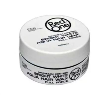 واكس مو سفيد ردوان - 150 ميل