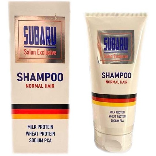 شامپو موهاي روزانه 200 ميل سوبارو