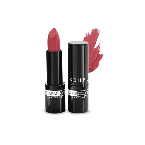 رژ جامد ابريشمي RM 12  چارم كالر