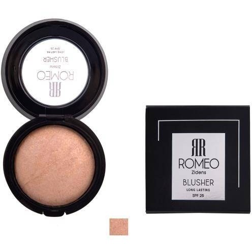 رژگونه رومئو 04