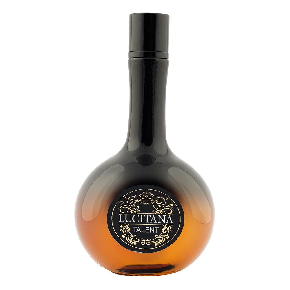 ادكلن perfume LUCITANA TALENT ref 135 ml w