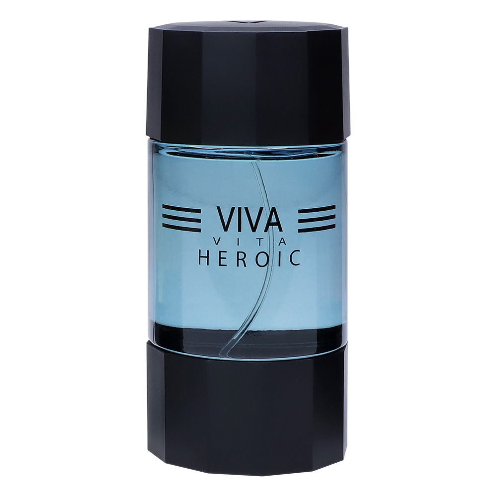 ادكلن VIVA VITA HEROIC FOR MEN EDP 100 ML