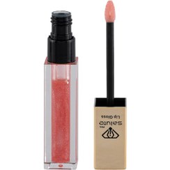 برق لب مايع 327 Strawberry سالوته 