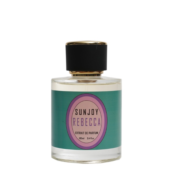 SUNJOY REBECCA EXTRAIT DE PARFUM 100ML WOMEN