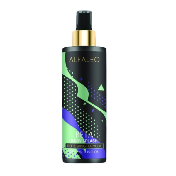 بادي اسپلش BETA FPR WOMAN آلفالئو 250 ميل