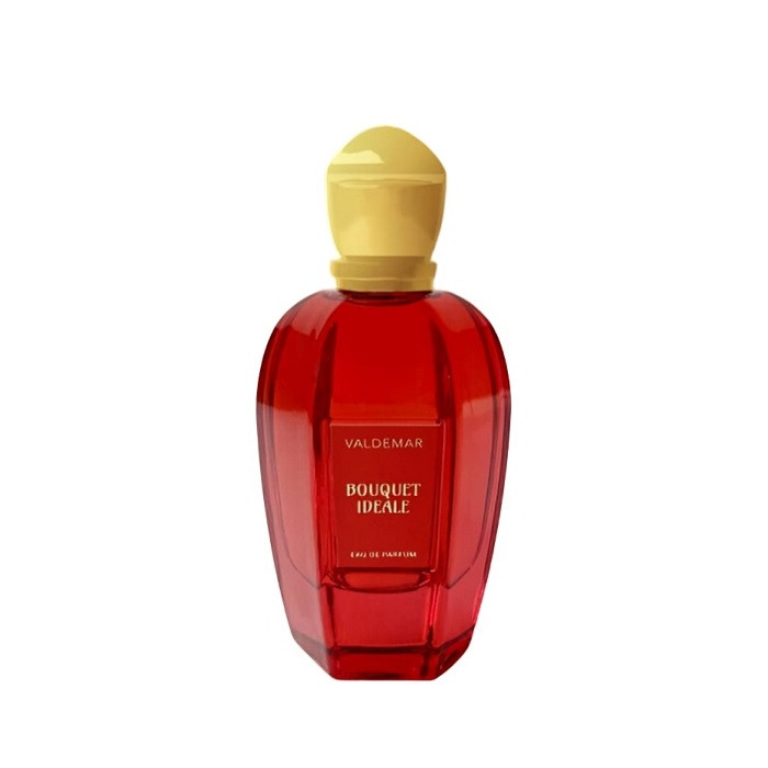 ادكلن BOUQUET IDEALE والدمار