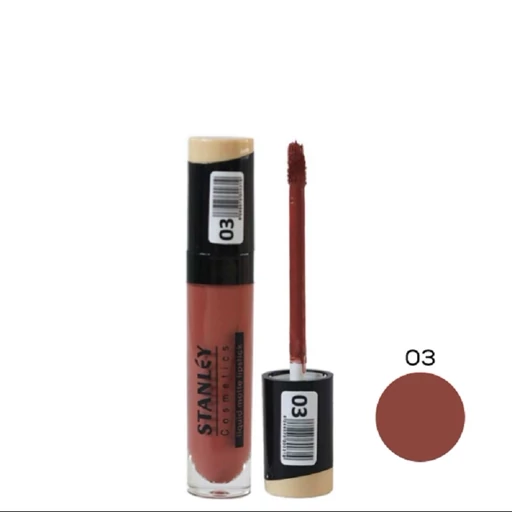 رژ مايع 03 استنلي